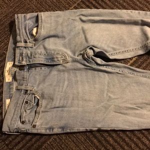 Hollister Skinny Jeans